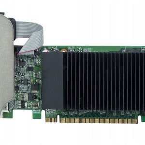 Inno 3D GeForce 8400GS 512MB