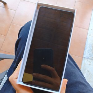 Xiaomi Redmi Note 12 Pro NFC 5G Dual SIM (8/128GB) Midnight Black
