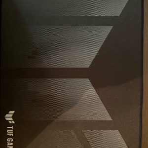 Asus ROG Strix Edge Nordic Limited Edition Gaming Mouse Pad Large 400mm