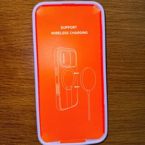 Elago Back Cover Σιλικόνης Μωβ (iPhone 15 Pro Max) ES15MSSC67PRO-PU