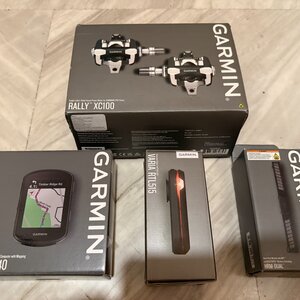 Garmin HRM-Dual Ζώνη Καρδιακών Παλμών Στήθους 132cm σε Μαύρο χρώμα