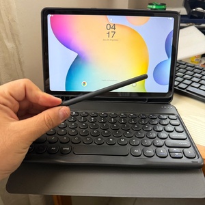 Samsung Galaxy Tab S6 Lite 2024 10.4" (4GB/128GB) Oxford Gray