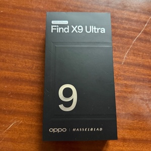 Oppo Find X9 Ultra 5G (12/512GB) Canyon Orange
