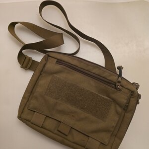 Edc Holster Tasmanian Tiger Tt 7197 Khaki