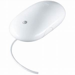 Apple Wired Mighty Mouse