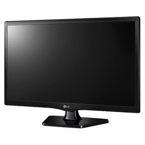 LG 28MT47DC TN TV Monitor 27.5" 1366x768 με Χρόνο Απόκρισης 5ms GTG