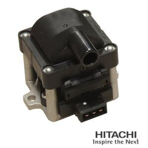 Hitachi Πολλαπλασιαστής Κινητήρα Αυτοκινήτου 2508419