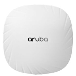 Aruba AP-505 Access Point Wi‑Fi 6 Dual Band (2.4 & 5GHz)