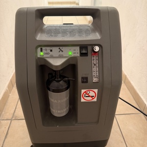 Drive Medical Compact 525 Συμπυκνωτής Οξυγόνου 5lt