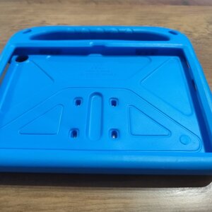 Back Cover για Παιδιά Μπλε (Lenovo Tab M10 10.1 Gen 3)