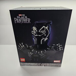 LEGO Marvel Black Panther για 18+ Ετών 2961τμχ 76215