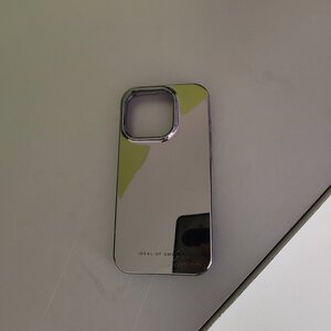 iDeal Of Sweden Sweden Back Cover Πλαστικό Διάφανο (iPhone 15 Pro Max)