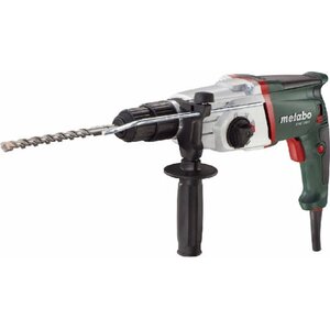 Metabo KHE 2851 Κρουστικό Σκαπτικό Πιστολέτο Ρεύματος 1010W με Υποδοχή SDS Plus / Ταχείας 600657000