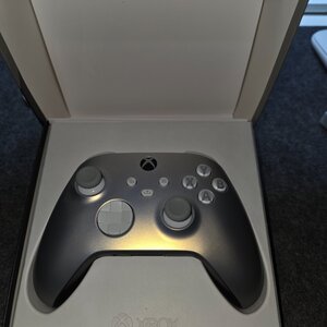 Microsoft Xbox Series Controller Ασύρματο Lunar Shift Special Edition