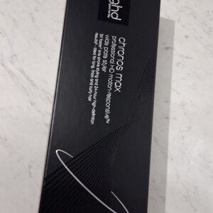 GHD Chronos Max Πρέσα Μαλλιών Ionic