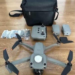 DJI Air 2S Drone 5.8 GHz με Κάμερα 5K 30fps HDR και Χειριστήριο, Συμβατό με Smartphone Fly More Combo (DJI Smart Controller) CP.MA.00000369.01