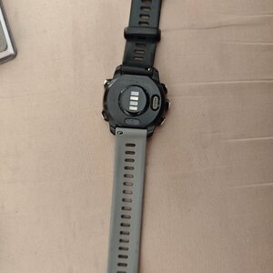 Garmin Forerunner 245 42mm Αδιάβροχο Smartwatch με Παλμογράφο (Merlot)