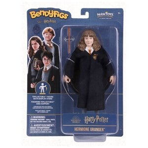 The Noble Collection Harry Potter: Hermione Granger Φιγούρα 19εκ. NN7367
