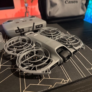 DJI Neo 2 (Fly More Combo) Drone με 4K Κάμερα (DJI RC-N3)