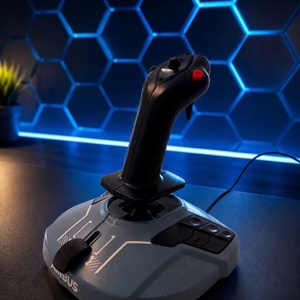 Thrustmaster TCA Sidestick Airbus Edition Drift in Z-Axis 