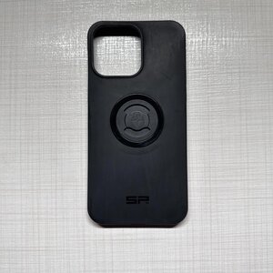 SP Connect SPC+ Θήκη Κινητού Apple iPhone 14 Pro Max για Βάση Στήριξης Μοτοσυκλέτας 52656