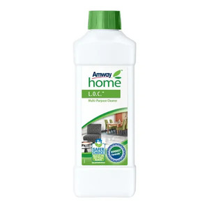 Amway L.O.C. Multi-Purpose Cleaner Καθαριστικό Υγρό Γενικής Χρήσης 1lt