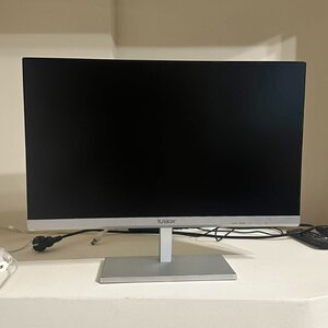 Turbo-X TX-238IPS Monitor 24" FHD 1920x1080 με χρόνο απόκρισης 4ms GTG