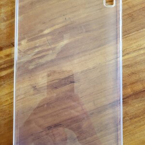 KWmobile Slim Fit Gel Flip Cover Σιλικόνης Μωβ Samsung Galaxy Tab S6 Lite 10.4 2020 / 2022 52242.06