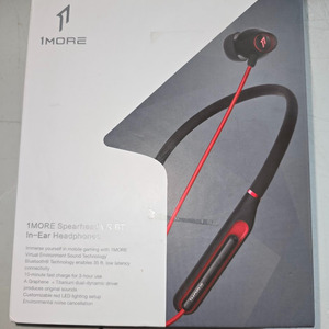 1More E1020BT In-ear Bluetooth Handsfree Ακουστικά Μαύρα