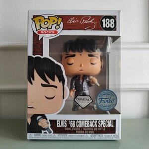 Funko Pop! Animation: Jujutsu Kaisen (JJK) - Gojo | Goodies Officiels Anime - Figurine Vinyle à Collectionner - Idée Cadeau Anniversaire pour Fans et Collectionneurs