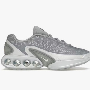 Nike Air Max DN Ανδρικά Sneakers Wolf Grey DV3337-007