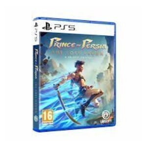 Prince of Persia: The Lost Crown PS5 Game