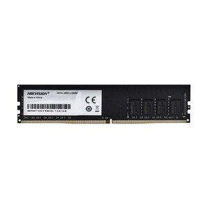 Hikvision DDR4 με Module 1x4GB και Ταχύτητα 2666 για Desktop HKED4041BAA1D0ZA1