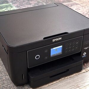Epson Expression Home XP-5150 Colour All In One Inkjet Printer with WiFi and Mobile Printing