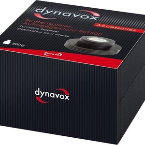 Dynavox "lp120" Label Protector
