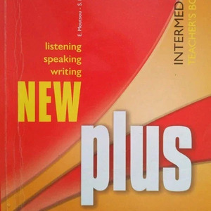 New Plus Intermediate, Teacher's Book