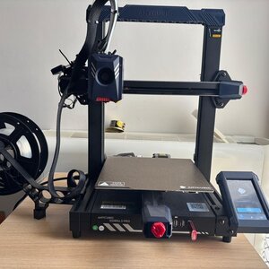 Anycubic Kobra 2 3D Printer