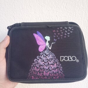Polo Rolling Butterfly Dress Κασετίνα Πολύχρωμη 9-37-016-8182