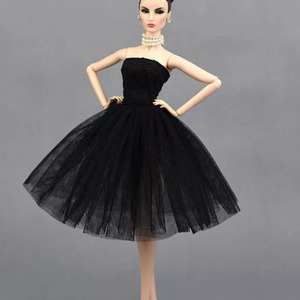 Barbie Barbie Moods Ρούχα για Κούκλες (Διάφορα Σχέδια) 1τμχ