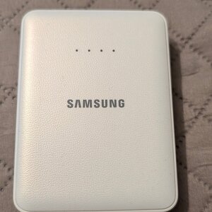 Samsung EB-PG850 8400mAh Λευκό
