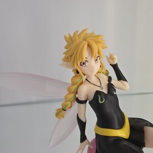 Banpresto That Time I Got Reincarnated as a Slime: Ramiris Φιγούρα ύψους 12εκ. 19330