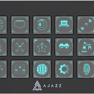 Ajazz Stream Deck AKP153E