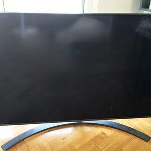LG Smart Τηλεόραση 49" 4K UHD LED 49SM8200 HDR (2019) 49SM8200PLA