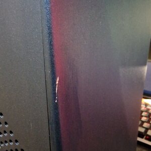 Fractal Design Era 2 Mini Tower Κουτί Υπολογιστή Μπλε