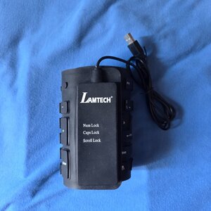 Lamtech LAM081727 Keyboard