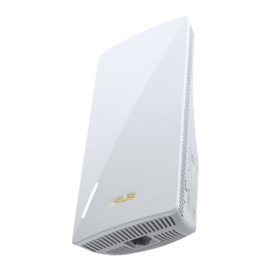 Asus RP-AX56 Mesh WiFi Extender Dual Band (2.4 & 5GHz) 1750Mbps