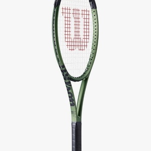 Wilson Blade 101 L V8.0 WR079710 Ρακέτα Τένις με Πλέγμα