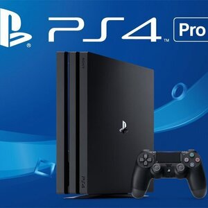  PlayStation 4 Pro 1TB με SSD, VR και 3 χειριστήρια