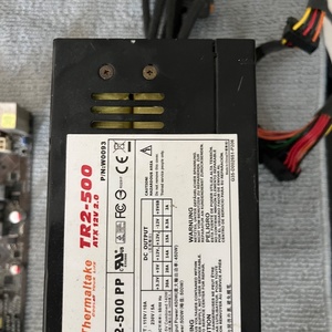 Thermaltake TR2 500W