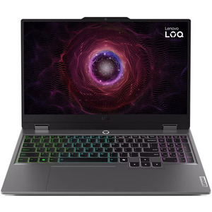 Lenovo Loq 15ARP9 15.6'' FHD IPS (AMD Ryzen 7-7435HS/24GB/1TB SSD/GeForce RTX 4050/Win11Home) Laptop